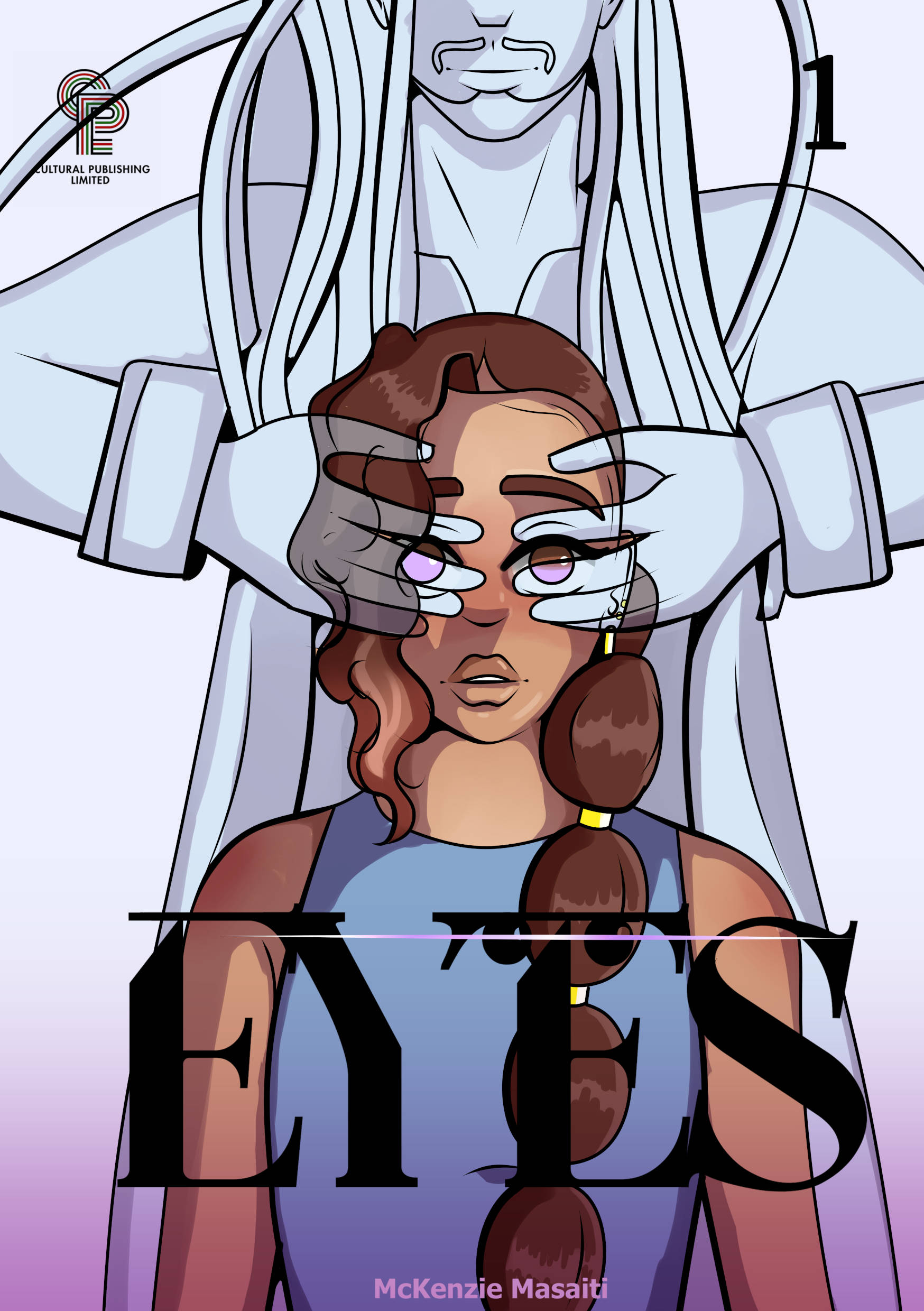 Comic Image